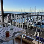 2 Pieces Proche Plage, Parking, Animaux Admis - Fr-1-702-47 Apartmán *