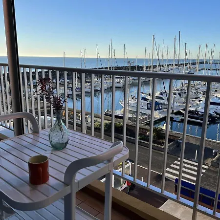 2 Pieces Proche Plage, Parking, Animaux Admis - Fr-1-702-47 Apartment *