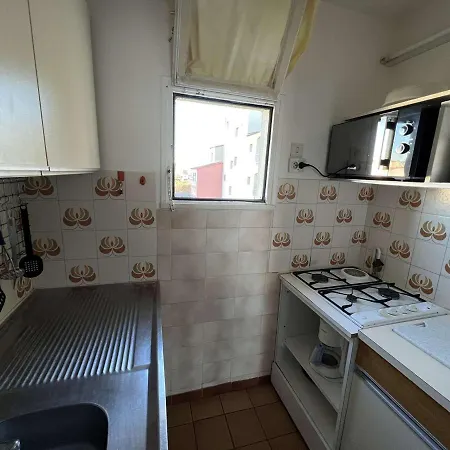 2 Pieces Proche Plage, Parking, Animaux Admis - Fr-1-702-47 Apartmán *